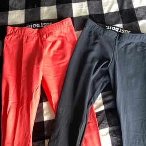 Nike leggings!
